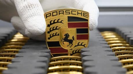 Êtes-vous incollable sur la marque Porsche ? Testez vos connaissances