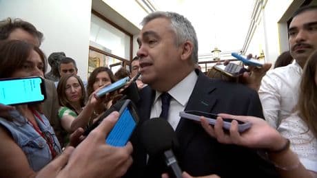 El Supremo ofrece a Cerdán declarar ante los "consistentes indicios" en su contra