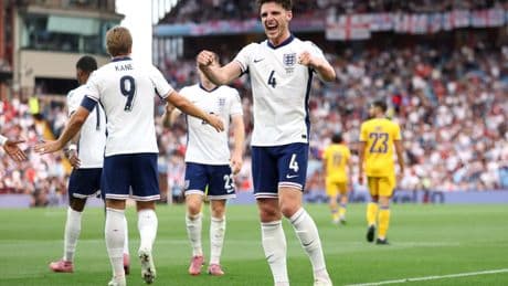 The old-fashioned quality that paints a clearer picture of Thomas Tuchel’s England