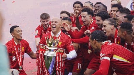 Liverpool to begin Premier League title defence against Bournemouth