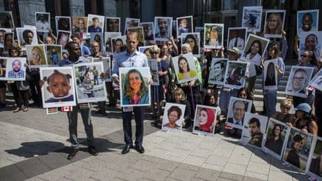 Boeing échappe encore une fois à un procès civil lié au crash de 2019