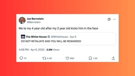 Stop What You're Doing And Check Out The Funniest Posts From Parents This Week (April 5-11)