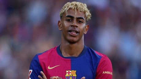 «Jouons-le jeudi» : Lamine Yamal provoque Dembélé sur le Ballon d’Or avant Espagne-France