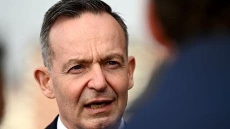 Ehemaliger Bundesverkehrsminister: Volker Wissing warnt vor möglichem Scheitern von Schwarz-Rot