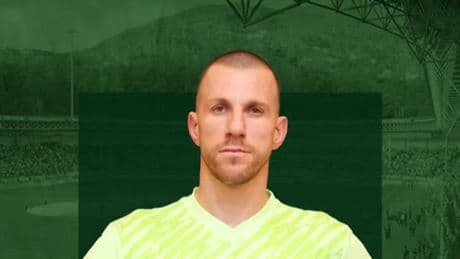 Corendon Alanyaspor'dan kaleci transferi!