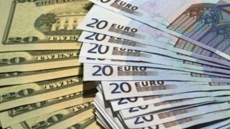 Türk Lirası'nda kayıp sürüyor! Dolar, Euro ve sterlinde yükseliş...