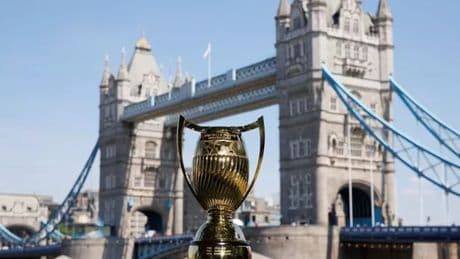 Football has come home - now it's time for Rugby Union!