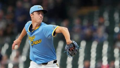 Scouting Milwaukee Brewers’ Rookie Prospect, Jacob Misiorowski