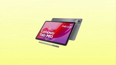 La tablette tactile Lenovo Tab M11 est la star de la rentrée, son prix va vous surprendre !