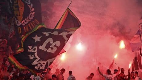 Paris'te çıkan olaylarda 81 kişi gözaltına alındı!
