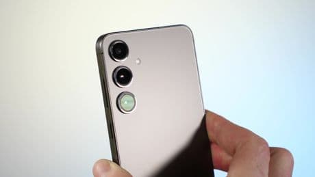 Samsung Galaxy S25 FE: Neue Details zur Kamera durchgesickert