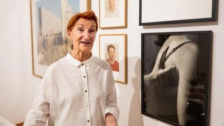 Tarragona se suma a las grandes capitales de la fotografía con la adquisición del fondo de la Fundación Fórvm