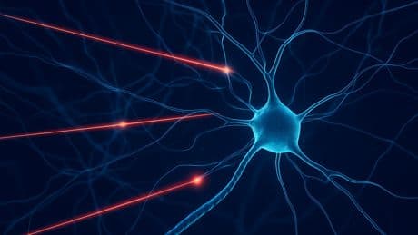 Mit Licht heilen: Neues Protein eröffnet sanfte Therapien für Herz, Auge und Ohr