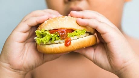 More children now obese than underweight for first time ever