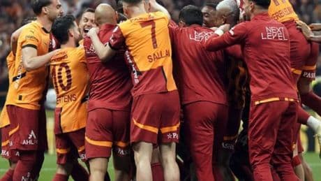 Galatasaray'da 7 eksik!