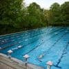 Schwimmbäder: Schlechter Start in die Freibadsaison