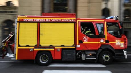 Reims : l’incendie d’un immeuble fait quatre morts, dont un enfant