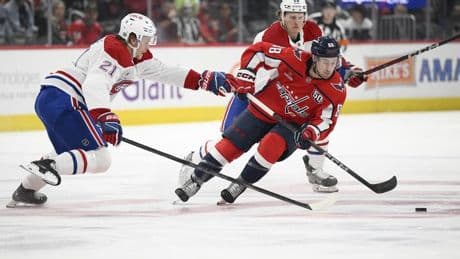 Edmonton Oilers sign forwards Andrew Mangiapane, Curtis Lazar to contracts