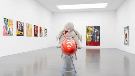 Sammlung Grässlin: Wer hat Angst vor böser Kunst? Niemand!