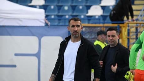 Mehmet Topal Petrolul ile yollarını ayırdı!