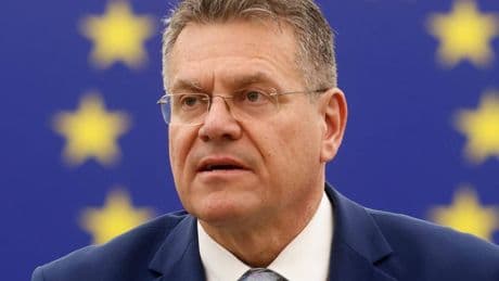 Zollkonflikt: EU bietet USA Handelsausgleich von 50 Milliarden Euro an