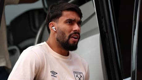 West Ham: Karren Brady makes Lucas Paqueta transfer vow after bruising start to season