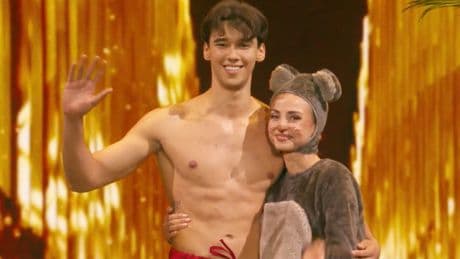 "Let's Dance"-Finale: Triumph für Diego Pooth – das ist der Siegertanz im Video