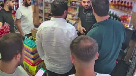 Esenyurt'taki kanlı tekel bayi baskınında sanıkların cezası belli oldu
