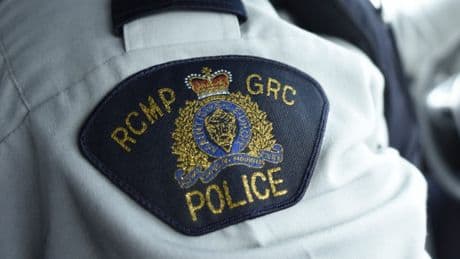 1 killed, 1 sent to hospital in Manitoba SUV crash
