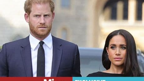 Prince Harry and Meghan Markle 'disappointed' over huge snub as they 'don't pack a punch'