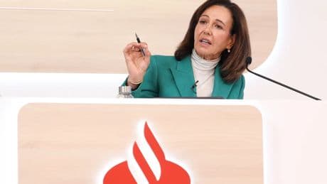 Banco Santander vende el 49% de su filial polaca al austriaco Erste Bank por 6.800 millones