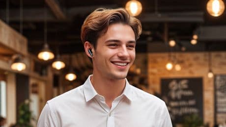 EarFun Air Pro 4: Top-In-Ears mit ANC & High-End-Klang zum Tiefpreis
