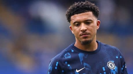 Ruben Amorim makes Jadon Sancho decision as three clubs eye moves for Man Utd flop