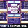 Women's Euro 2025 wallchart: Don't miss your glossy A2 Euros wallchart inside this weekend's Mail On Sunday - and plot the progress of every team bidding to lift the trophy in Basel next month