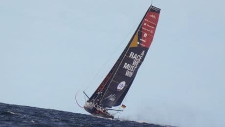 Ocean Race Europe: Boris Herrmann dank geschicktem Manöver Zweiter