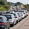 Mayor of seaside town condemns his OWN council over plans to charge residents £70 to park outside their own homes