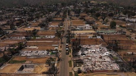 US-Umweltpolitik: Wie Trump den Klimawandel abschaffen will