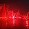 De belles rencontres lors des 24 heures nautiques de Folleux, à Béganne