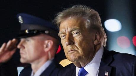„Ein Trump’sches Zugeständnis an die Ukraine“