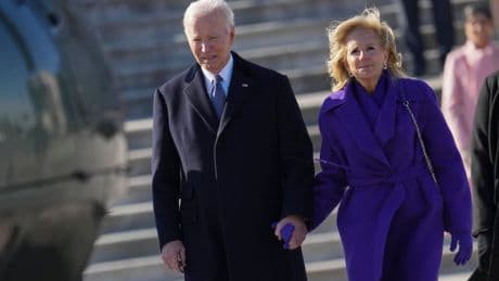 Biden’s Prostate Cancer Diagnosis Timeline Is Entirely Possible, Doctors Say, Despite GOP’s Cover-Up Concerns