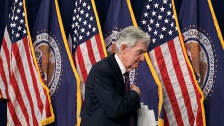 Trump contre la Fed: comment la Cour suprême pourrait faire tout basculer