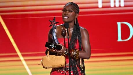 Doechii Blasts Trump’s ‘Ruthless’ Deployment Of Military Against Protesters In BET Awards Speech