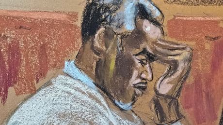 At Diddy trial, ex-personal assistants recall smashed whiskey glasses, bags of drugs, and mopping up after freak offs