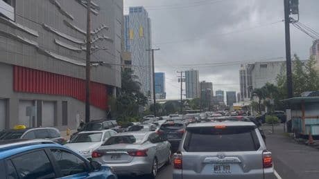 What to expect after an earthquake triggers tsunami waves