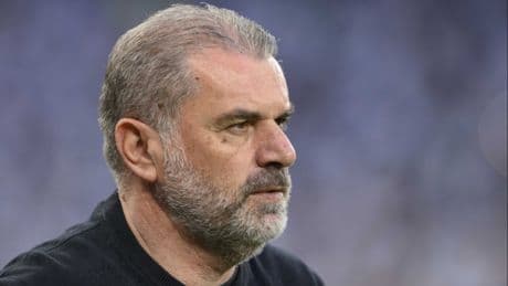 Postecoglou'nun Nottingham Forest kariyeri kötü başladı
