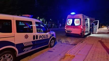 Karaman'da hakkında yakalama kararı bulunan şahıs ölü bulundu
