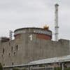 Ukraine-Krieg: Russische Angriffe: Atombehörde warnt vor Unfall in AKW