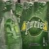 Perrier : nouvel épisode de contamination