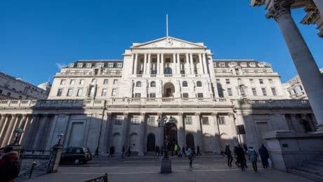 Interest rates LIVE: Bank of England set to make major cut as economy struggles
