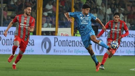 Serie B, stasera finale di ritorno playoff: Spezia-Cremonese ultima chiamata. I grigiorossi devono vincere